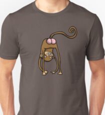 Monkabum Unisex T-Shirt