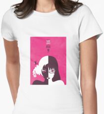 Catherine Women's Fitted T-Shirt