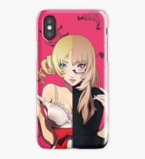 Catherine iPhone Case