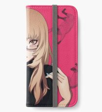 Catherine Étui portefeuille/coque/skin iPhone