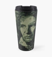 Eighth Doctor Travel Mug