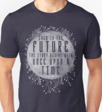 Die Mondchroniken - Asche Unisex T-Shirt