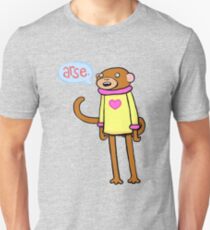 Arse Monkey Unisex T-Shirt