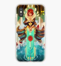 Paper Boats iPhone Case