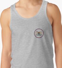 Allied Nations Small Tank Top