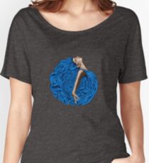 Judgement (Visuddha) Women's Relaxed Fit T-Shirt