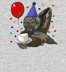 Grunt Birthday Party! Kids Pullover Hoodie
