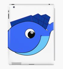 Moby Dock iPad-Hülle & Skin