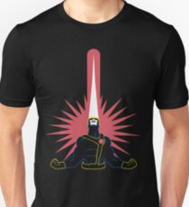 Program X Unisex T-Shirt