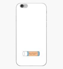 Vinilo o funda para iPhone Chapstick
