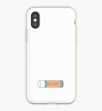 Chapstick iPhone Case