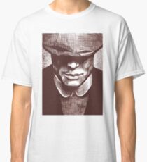 Tommy Shelby Classic T-Shirt