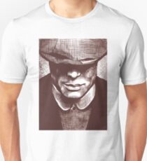 Tommy Shelby Unisex T-Shirt