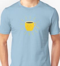 Good morning sunshine Unisex T-Shirt