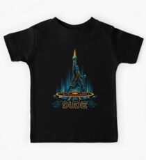 The Big Tronowski Kids Tee