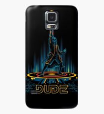 The Big Tronowski Case/Skin for Samsung Galaxy
