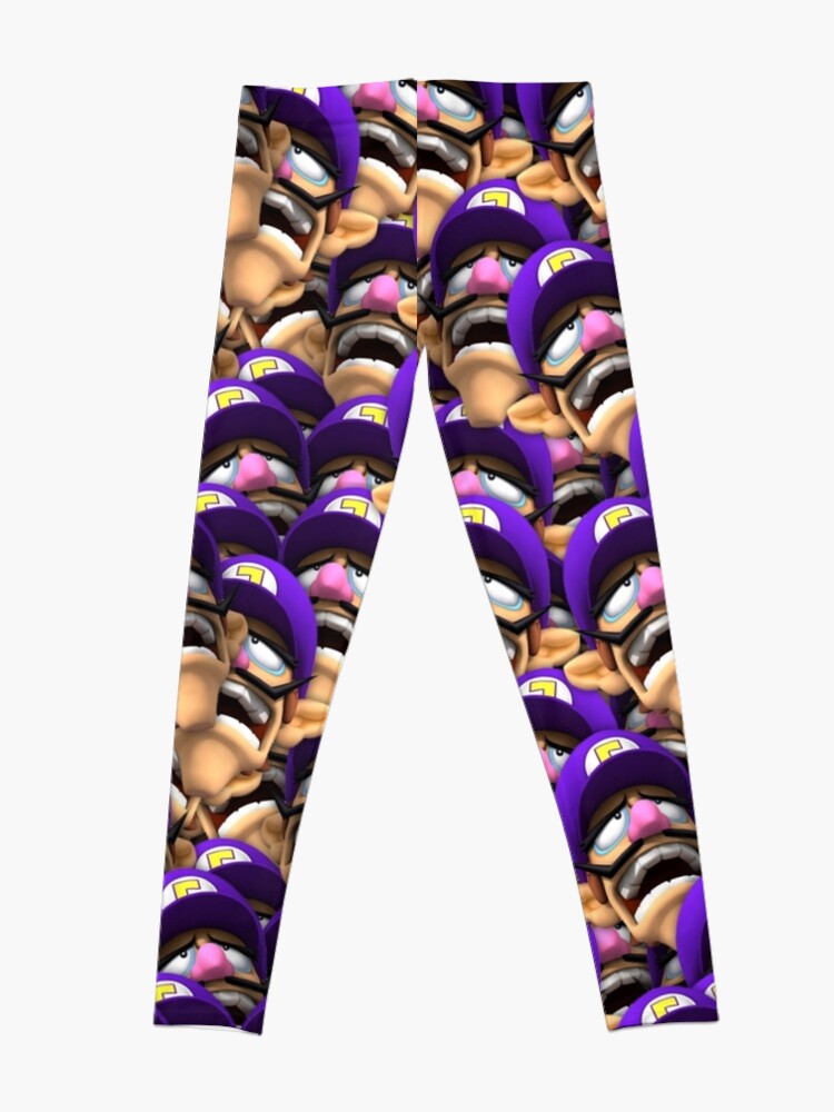 Alternate view of WALUIGI Leggings
