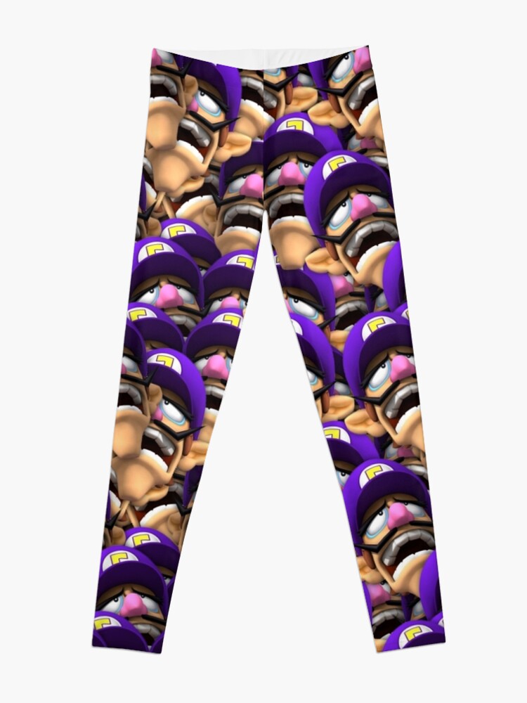 Alternate view of WALUIGI Leggings