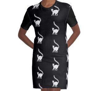 banana republic lemur shirt
