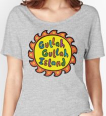 Gullah Gullah Island Women's Relaxed Fit T-Shirt