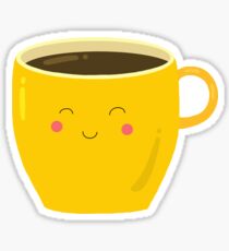 Good morning sunshine Sticker