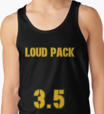 Loud Pack 3.5 Men's Tank Top
