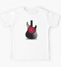 guitar Kids Tee
