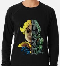 Face Off Lightweight Sweatshirt