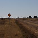 Floodway by Tim Bates