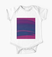 Oil - Sunrise One Piece - Short Sleeve