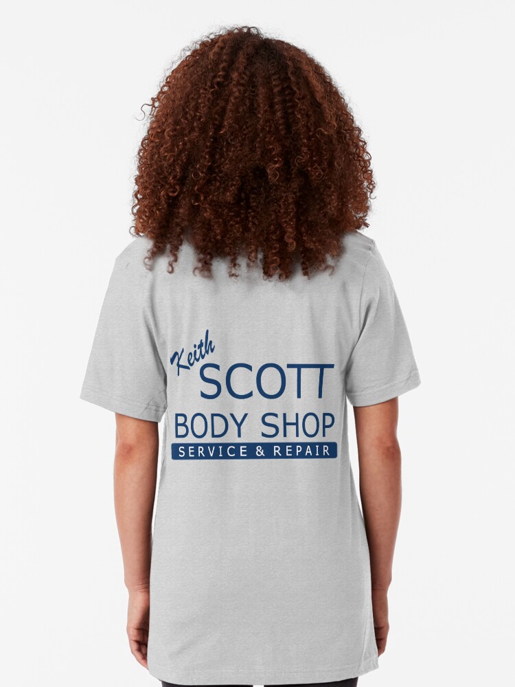 scotty too hotty shirt