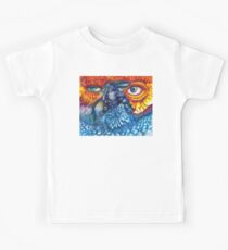 Ich steig auf Kinder T-Shirt