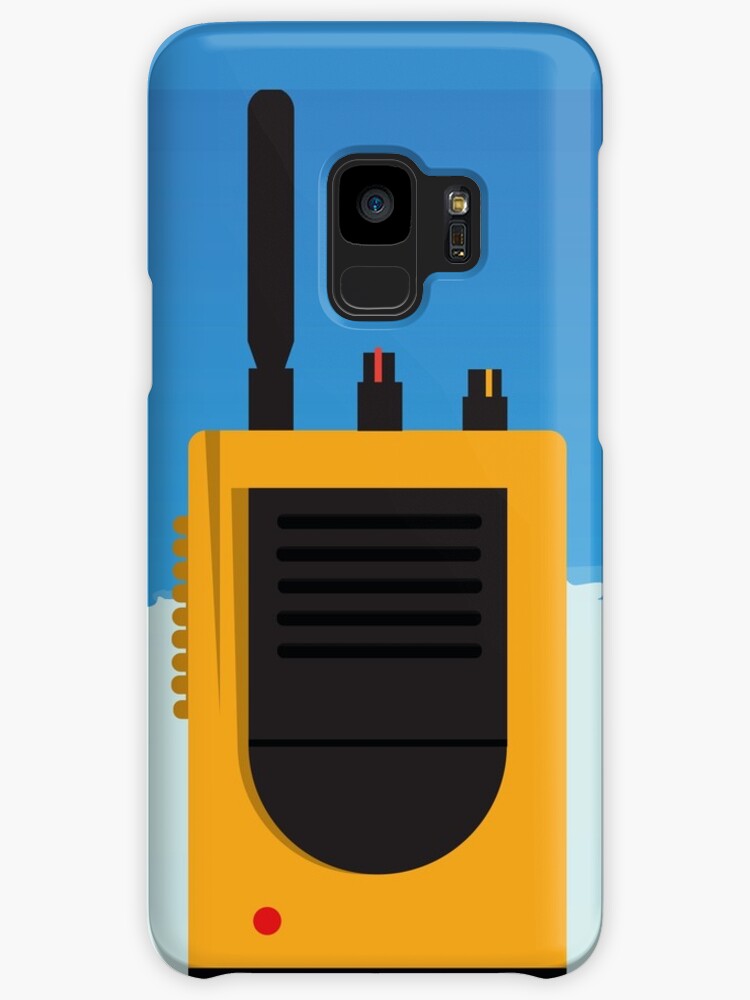 walkie talkie samsung watch