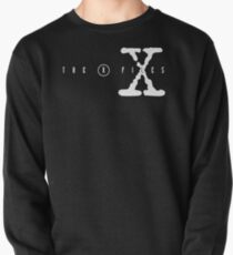 X FILES Pullover