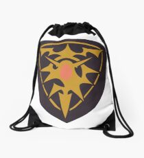 Re:Zero Insignia Simplistic Drawstring Bag