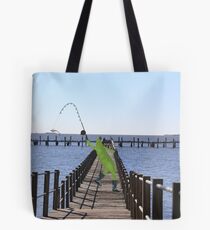 Podcast Tote Bag