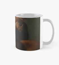 The hairstyle, BROUWER, ADRIAEN Mug