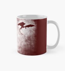 khaleesi Mug