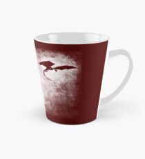 Taza cónica khaleesi