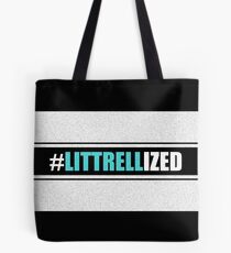 LZ Tote Bag
