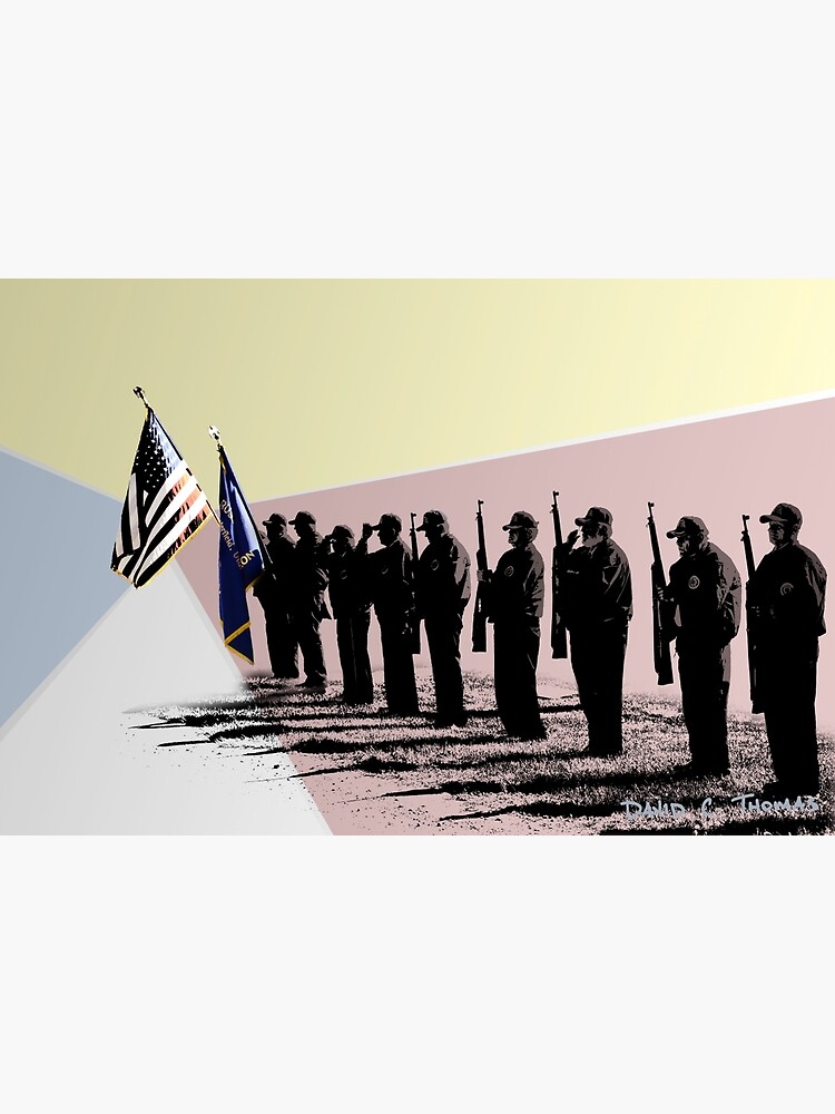 Memorial Day 2014 by randomarthouse
