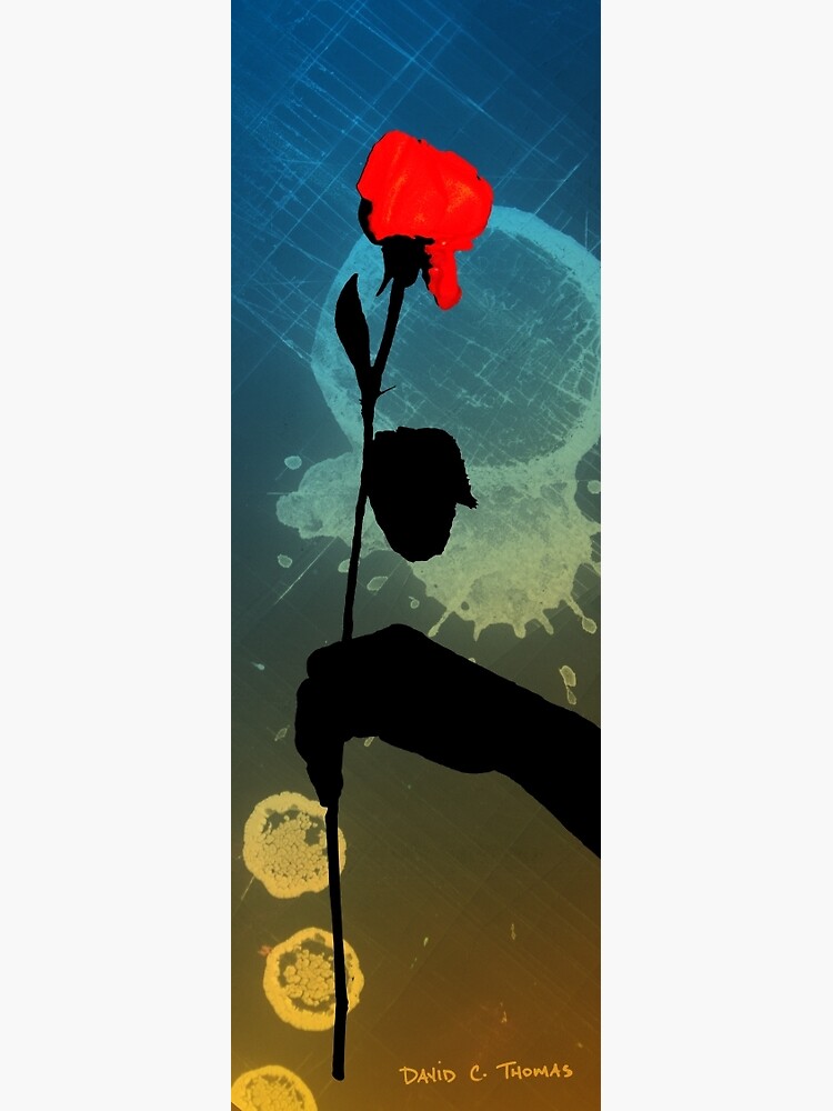 The Rose 2012 by randomarthouse
