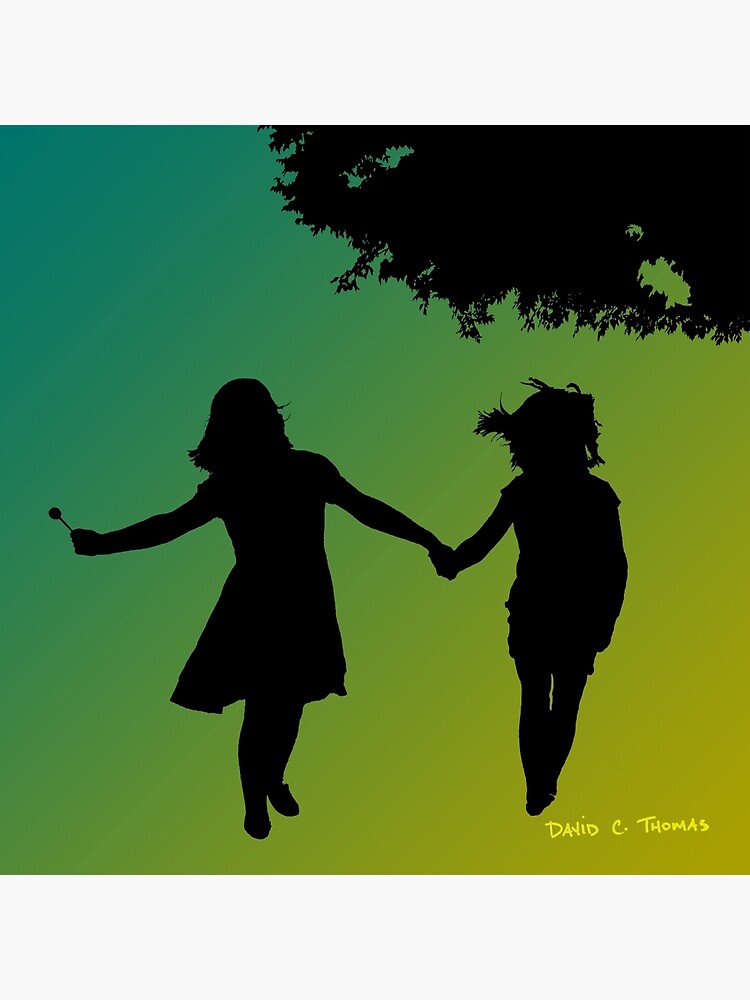 Skipping 2012 by randomarthouse