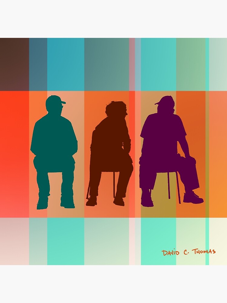 Spectators 2012 by randomarthouse