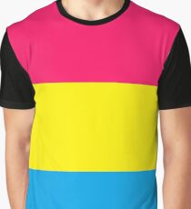 pansexual t shirts