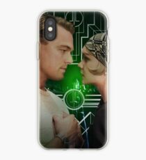 Jay and Daisy iPhone Case