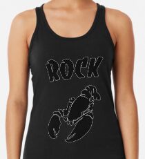 Rock Lobster Women's Tank Top