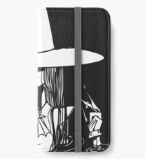 The Witch iPhone Wallet/Case/Skin