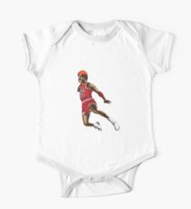 Michael Jordan One Piece - Short Sleeve