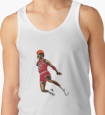 Michael Jordan Tank Top